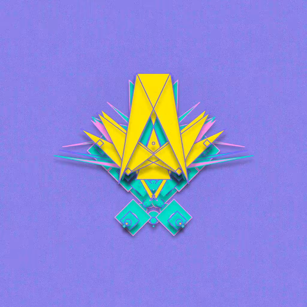 Paper Emblems #283