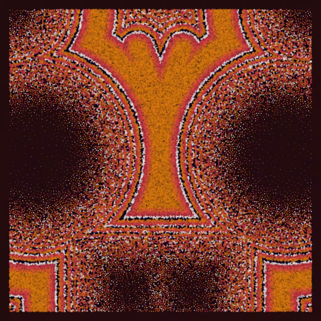 Alien conspiracy #22