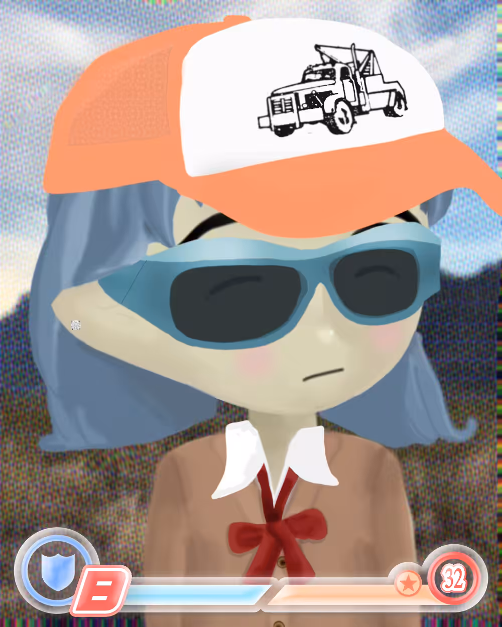 Milady 7066