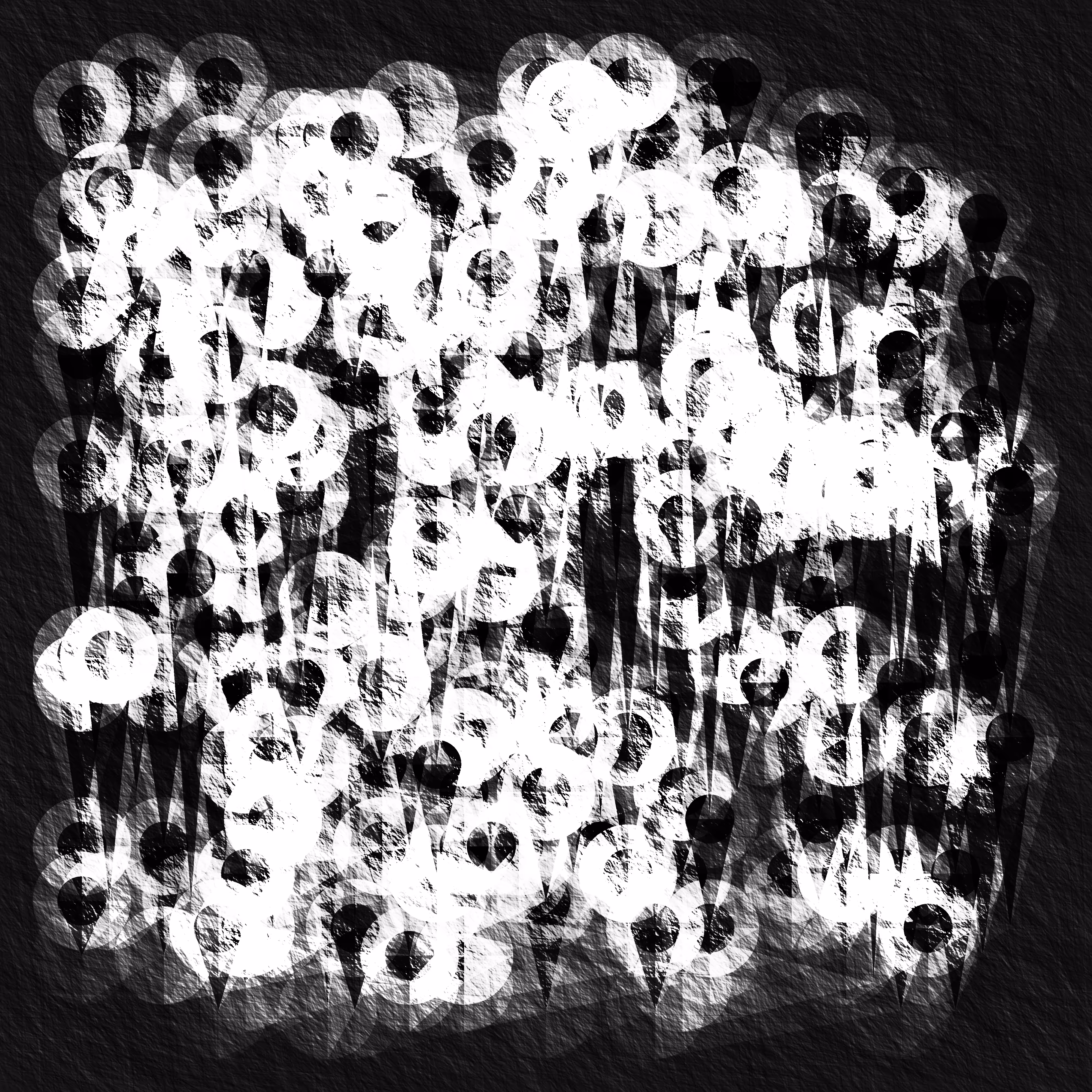 Traces #43