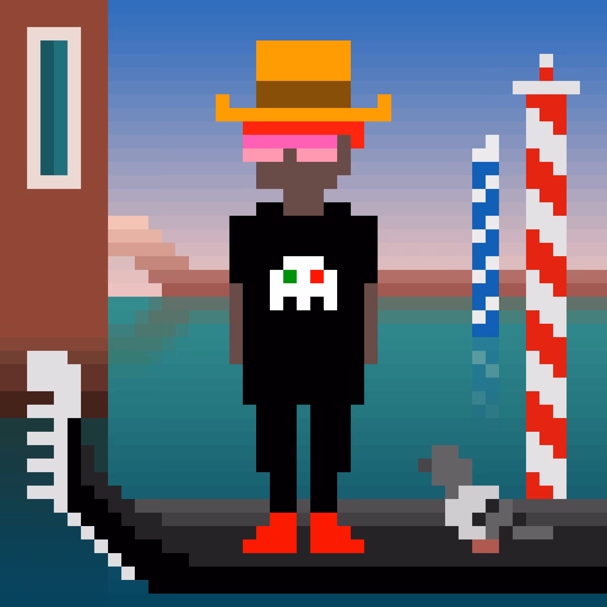 CryptoVenezian #394