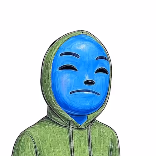 CryptoBluz #52