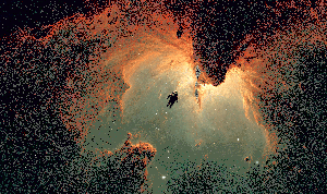 The Irreversible Discovery