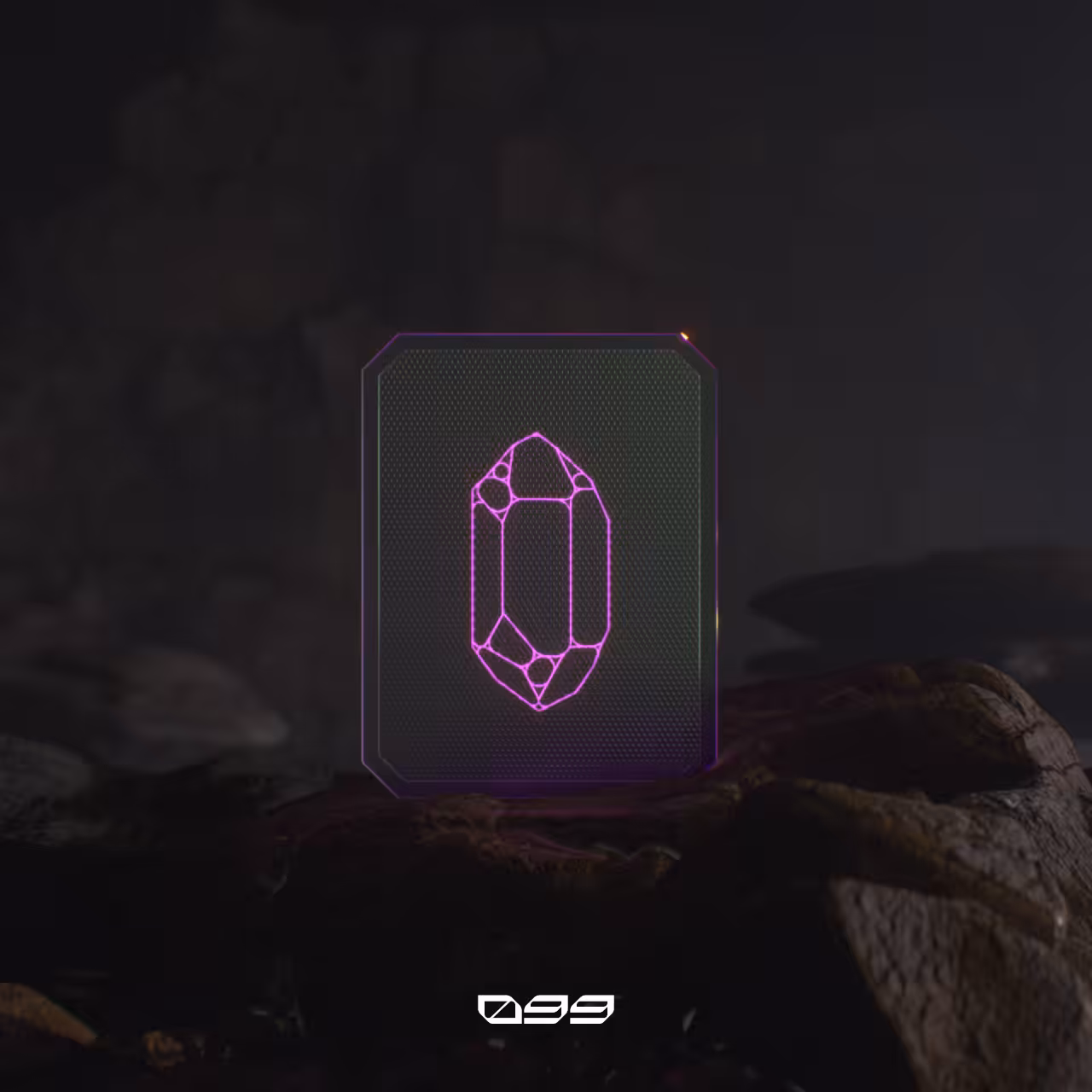 RarePass: Genesis #99