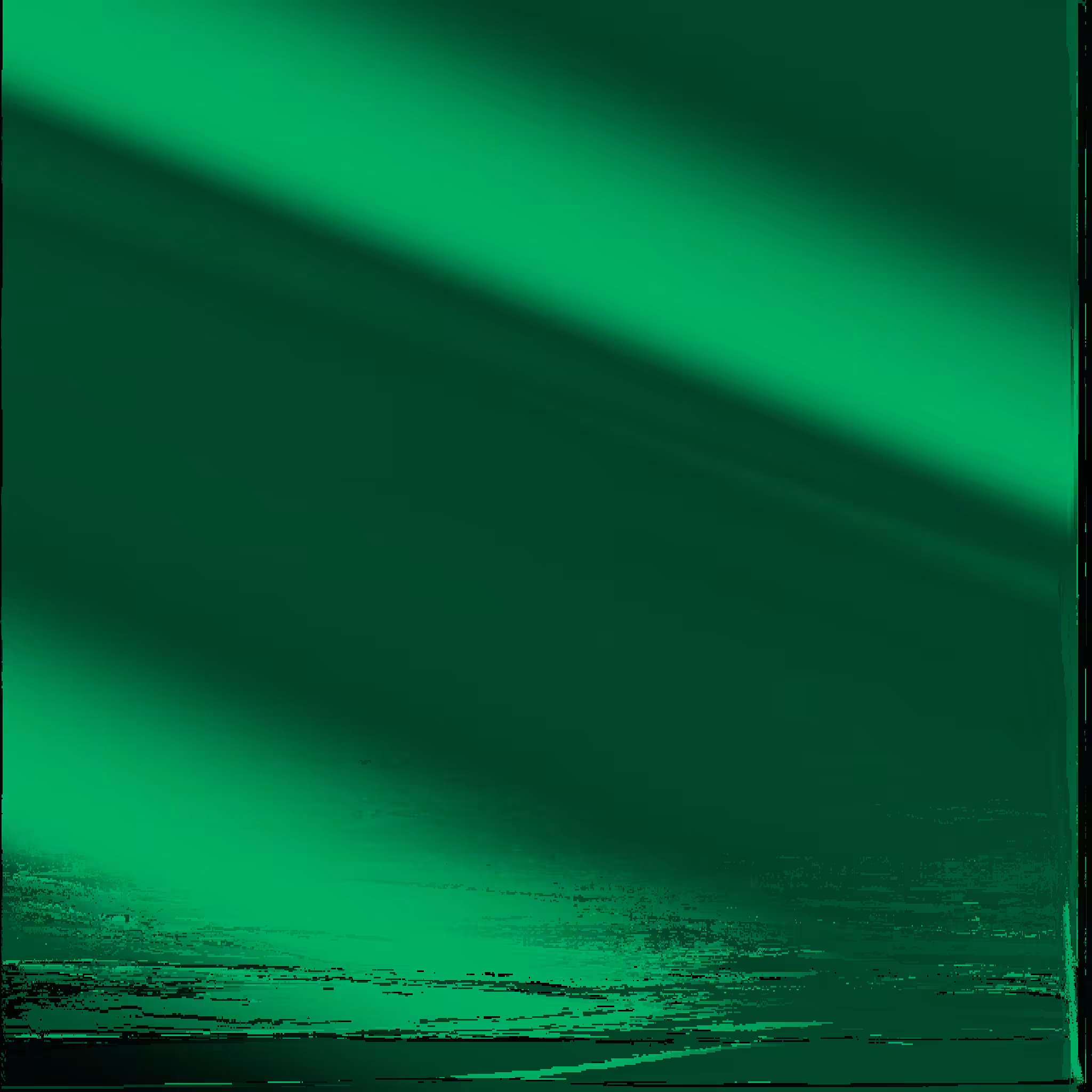 THE GLITCH PIXEL #10