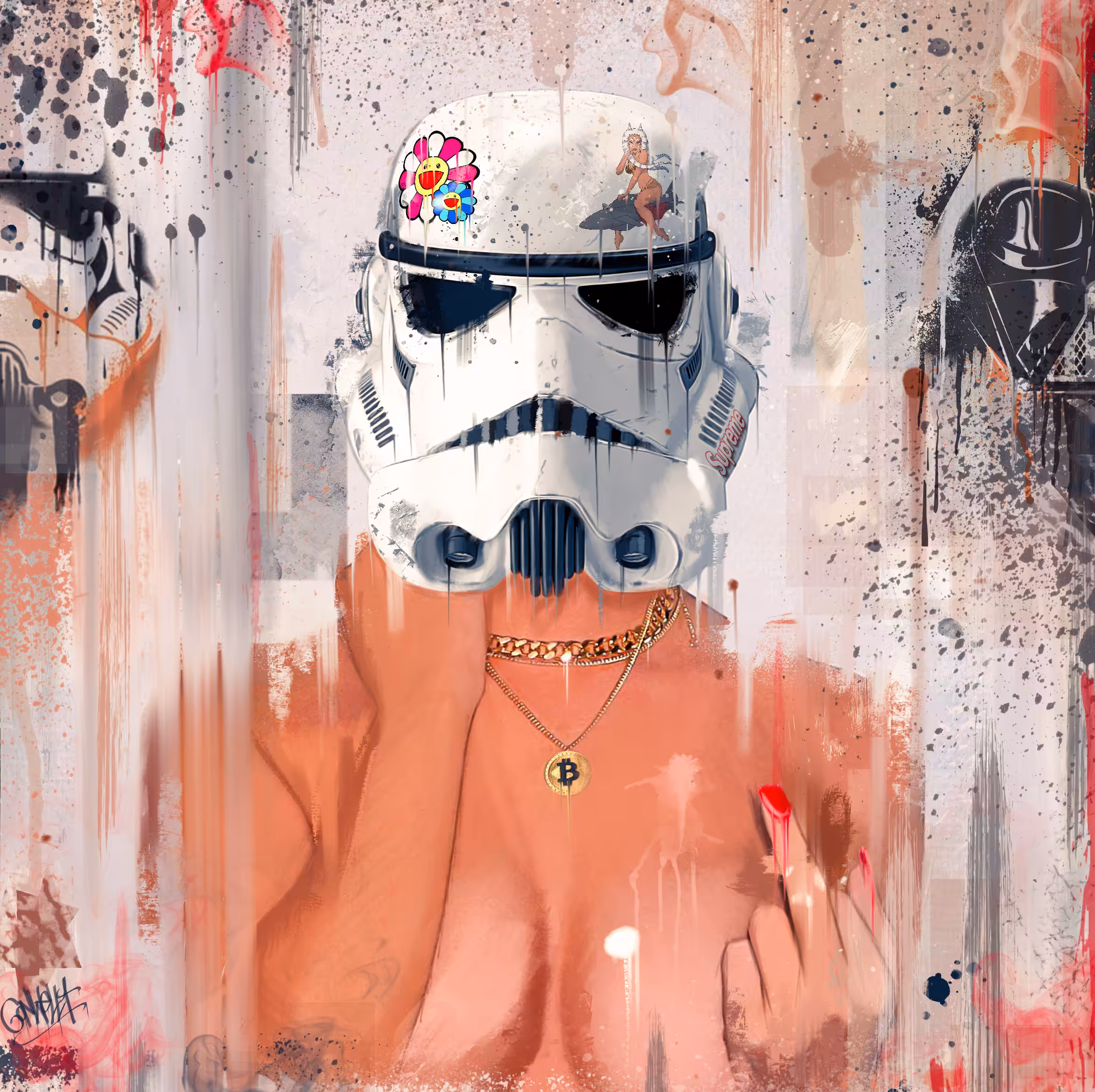 F*** The Force!