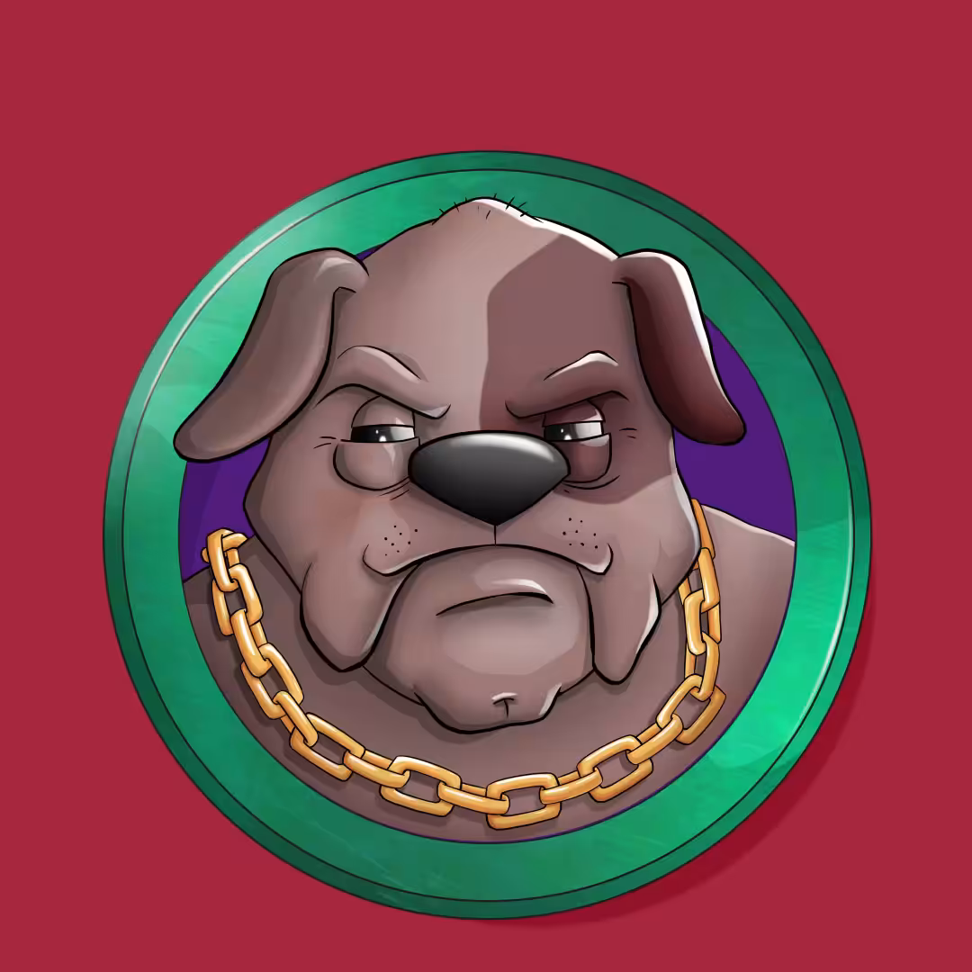 “zootezos” #30 Dog Boss Final 