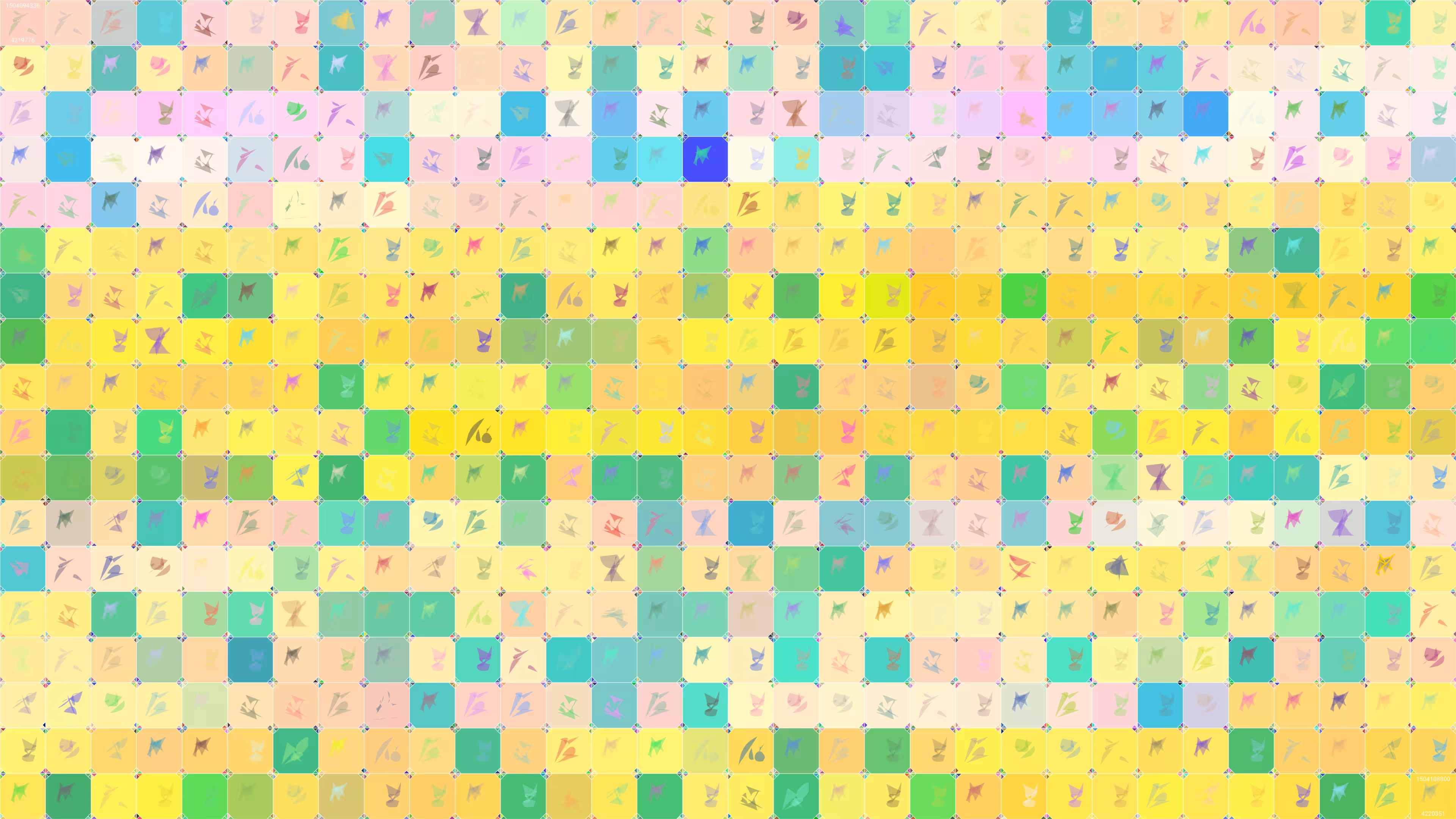 CryptoArte: Painting #7326