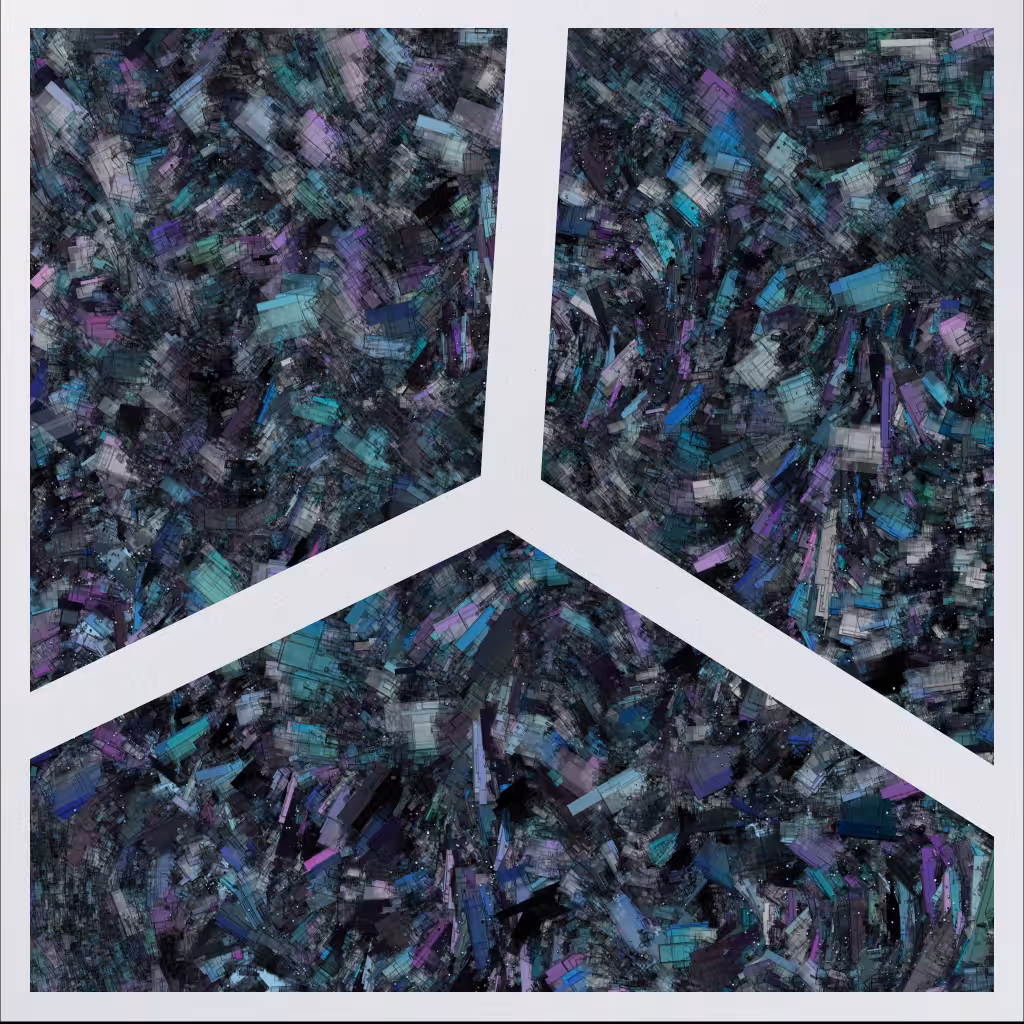 Fracture #107