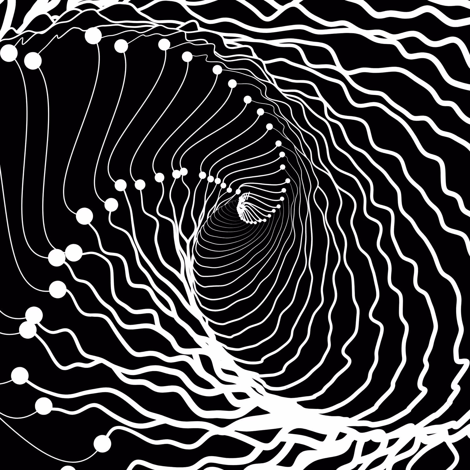 Weave - Helix - Transcend