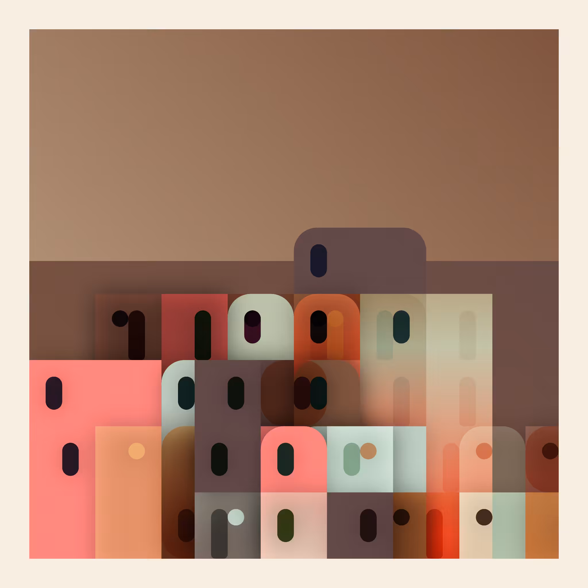 Modular City #227