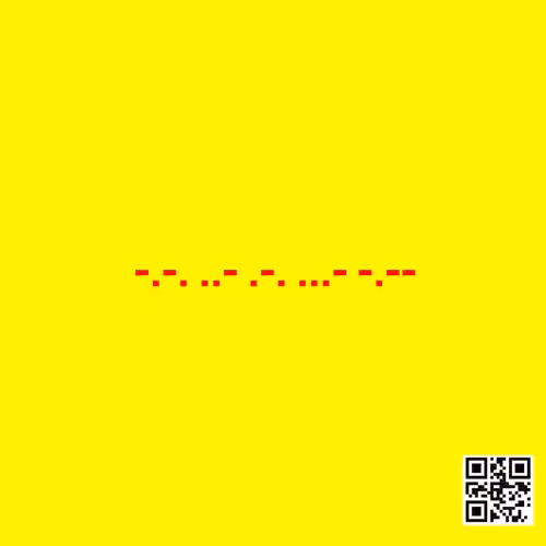 CRYPTIC NFT 055