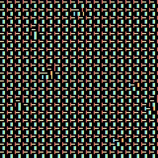 CGA Safari #159