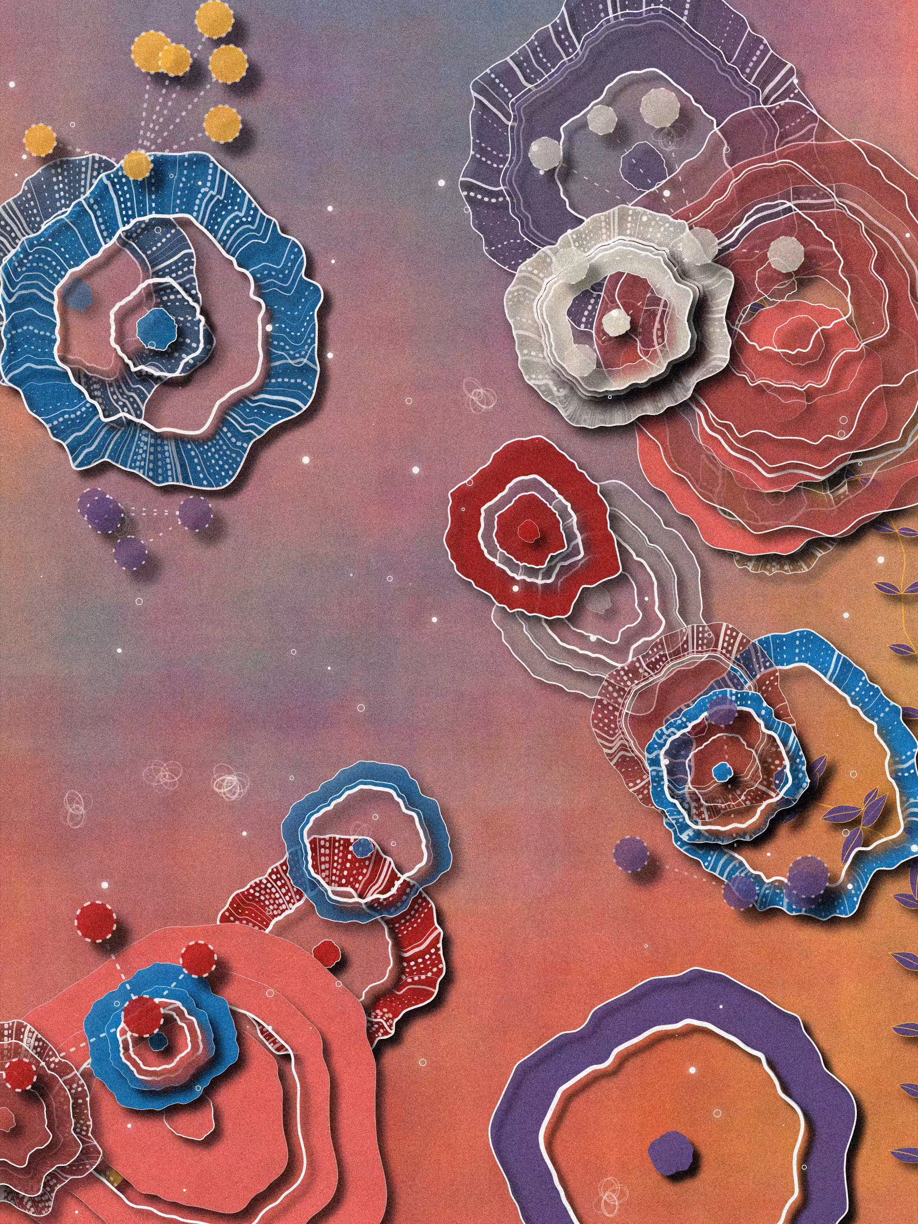 Coral #7