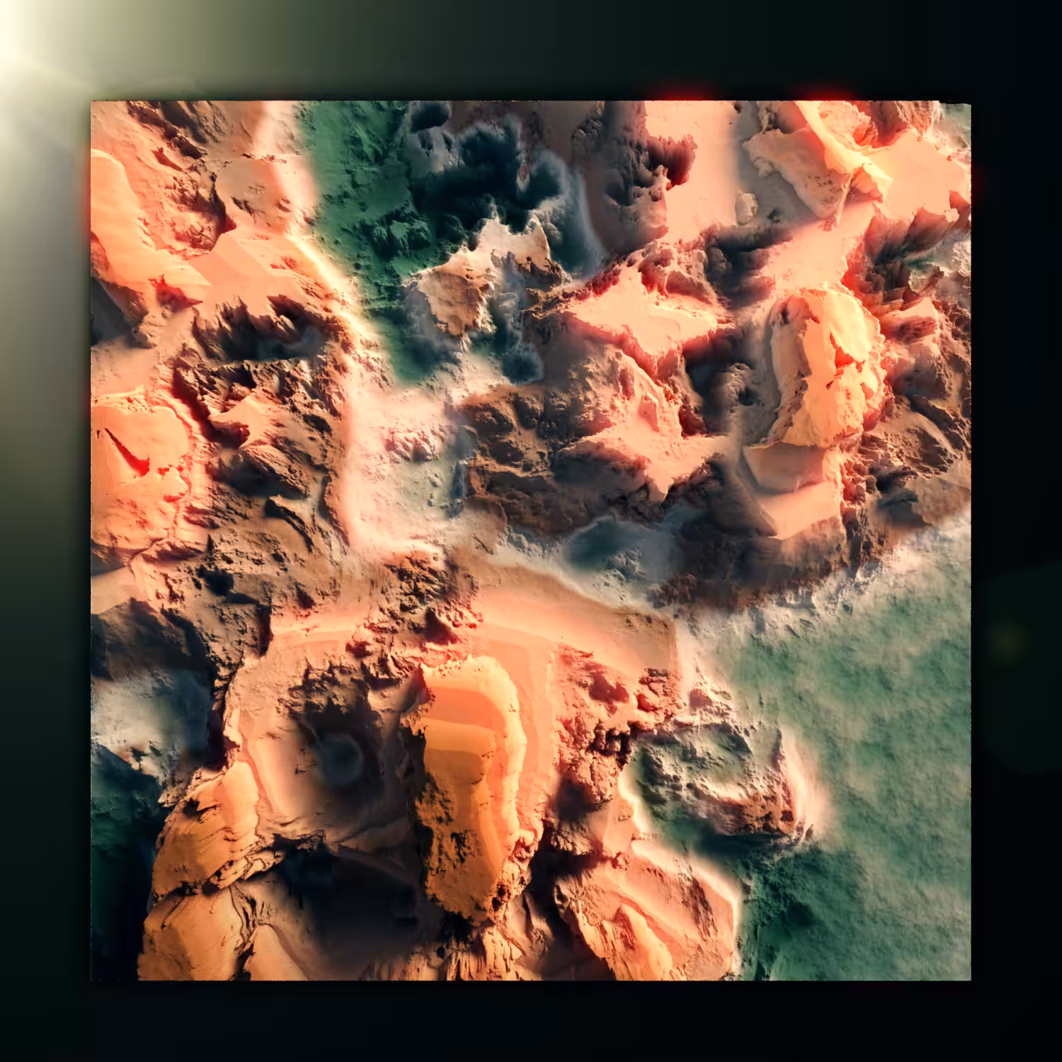 Simulations