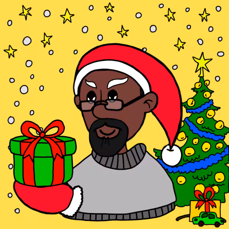 Merry Christmas #168