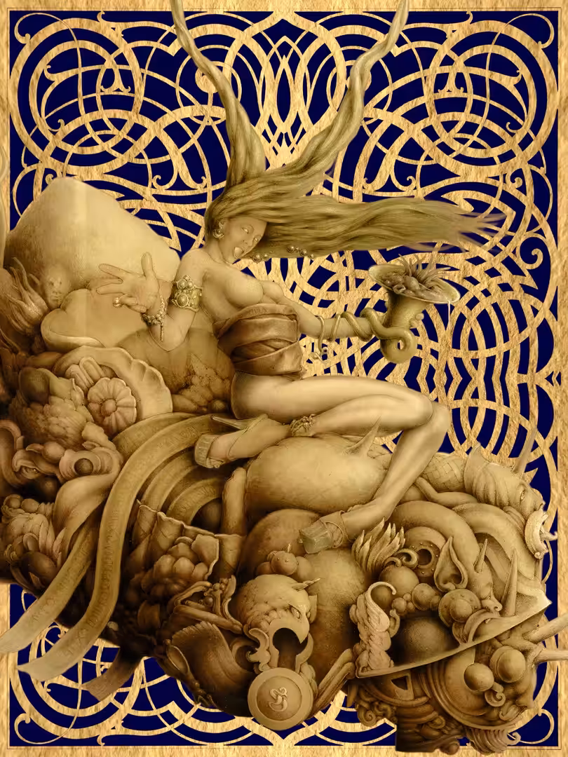 Book Of Revelation