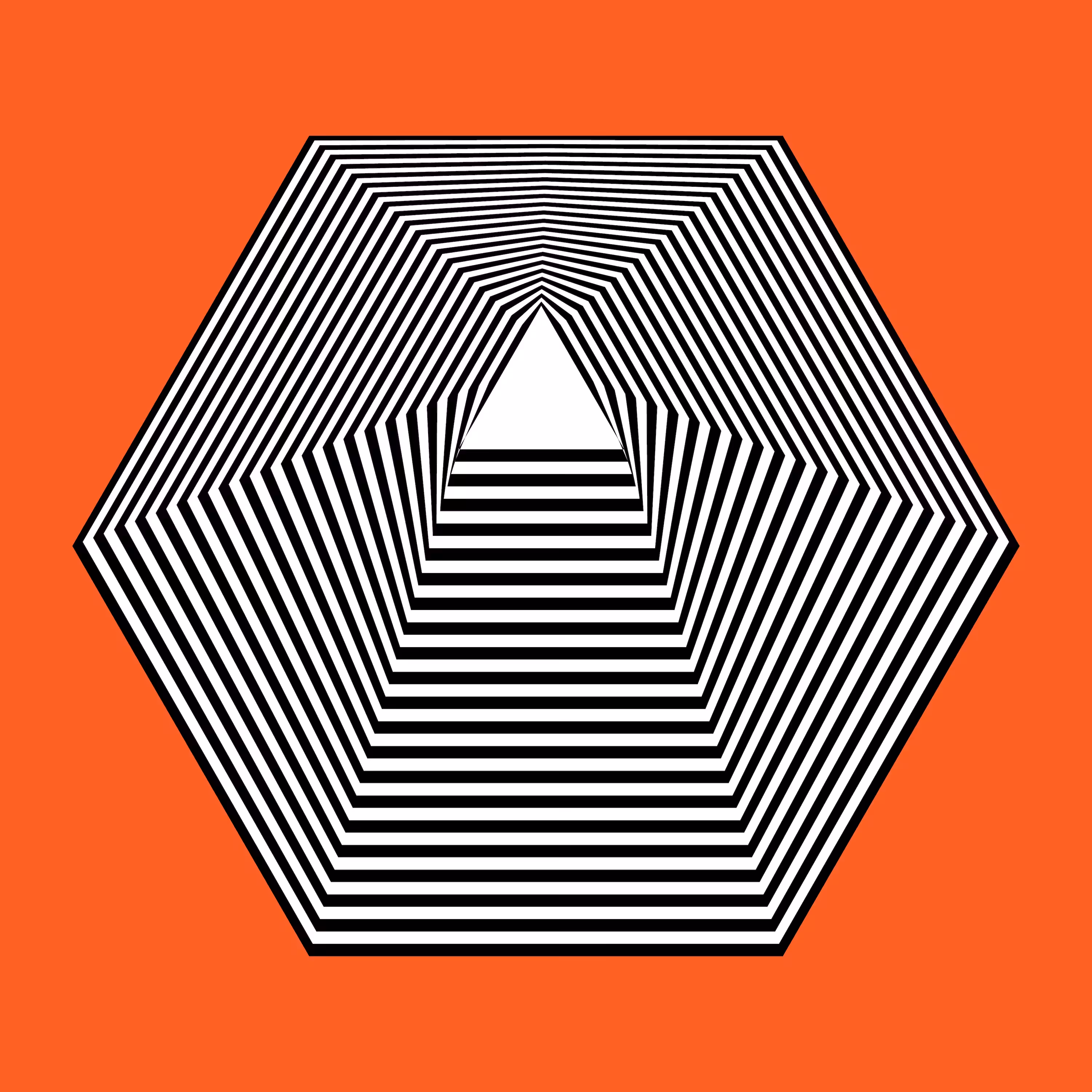 Op Art #16