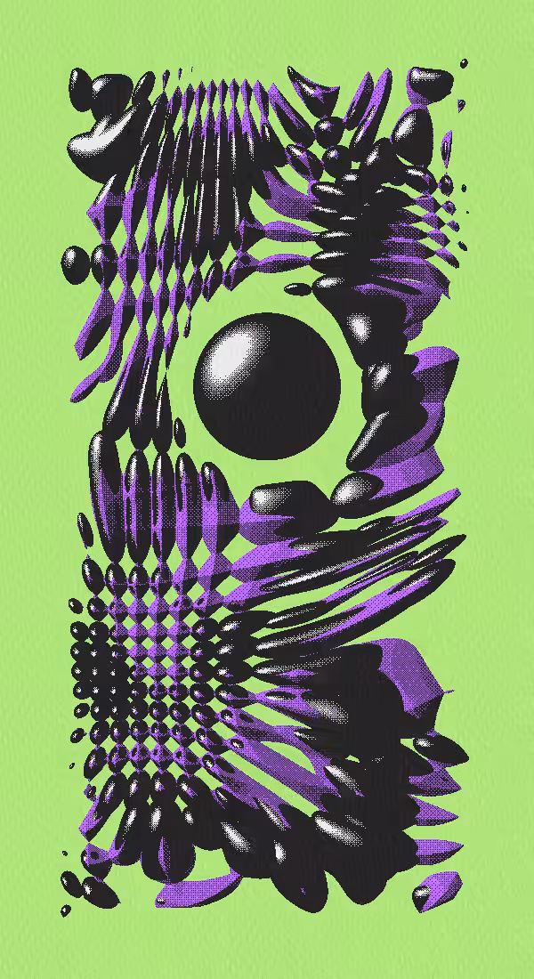ferrofluid #44