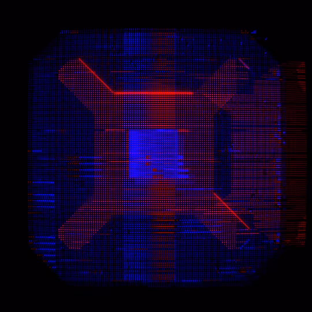 Computer Personality Interface 003