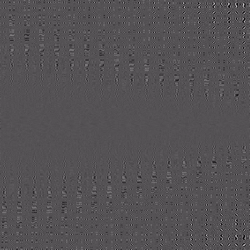 Quantum Vacuum #107