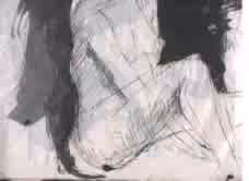 sitting moment