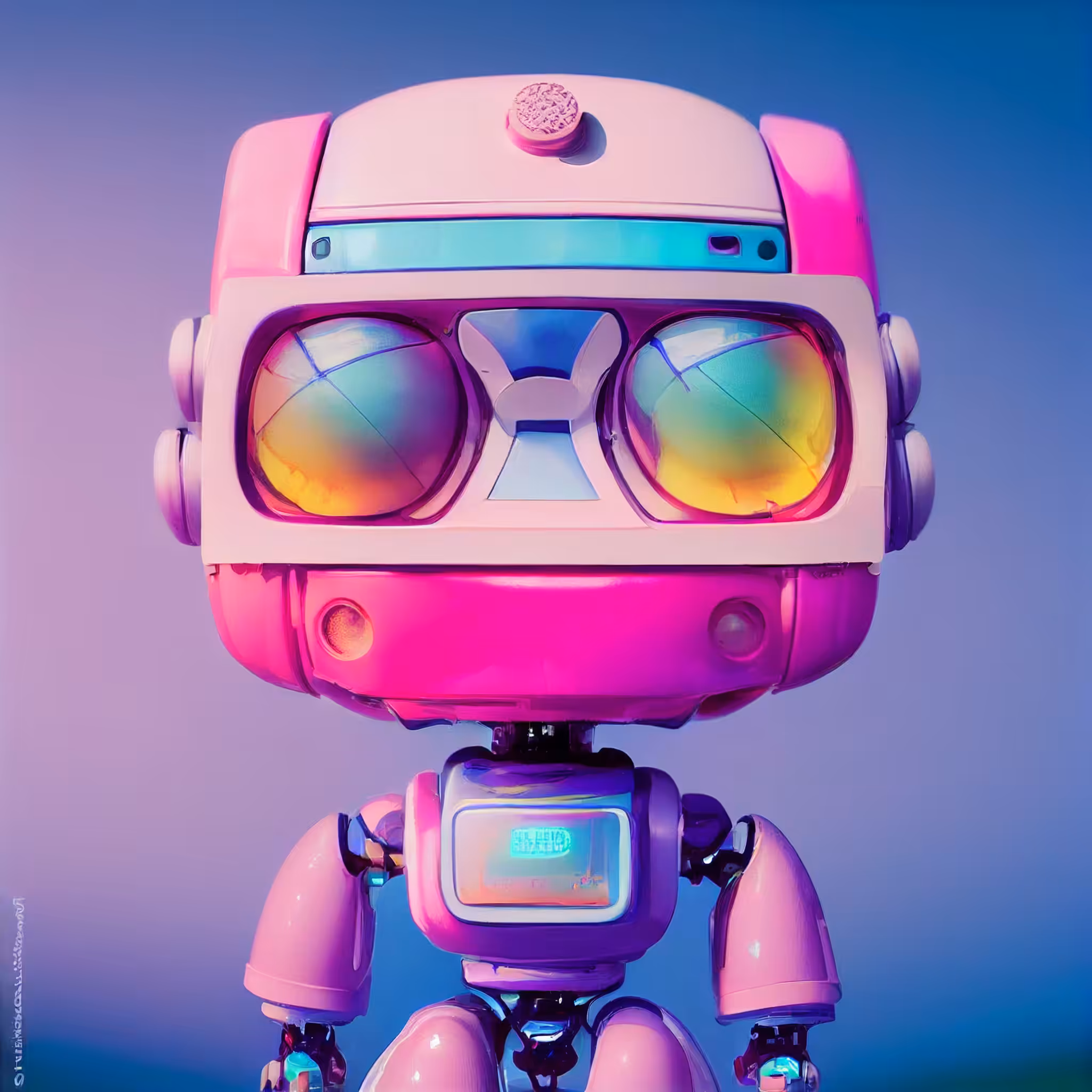 Purzbots: Purzbot #317