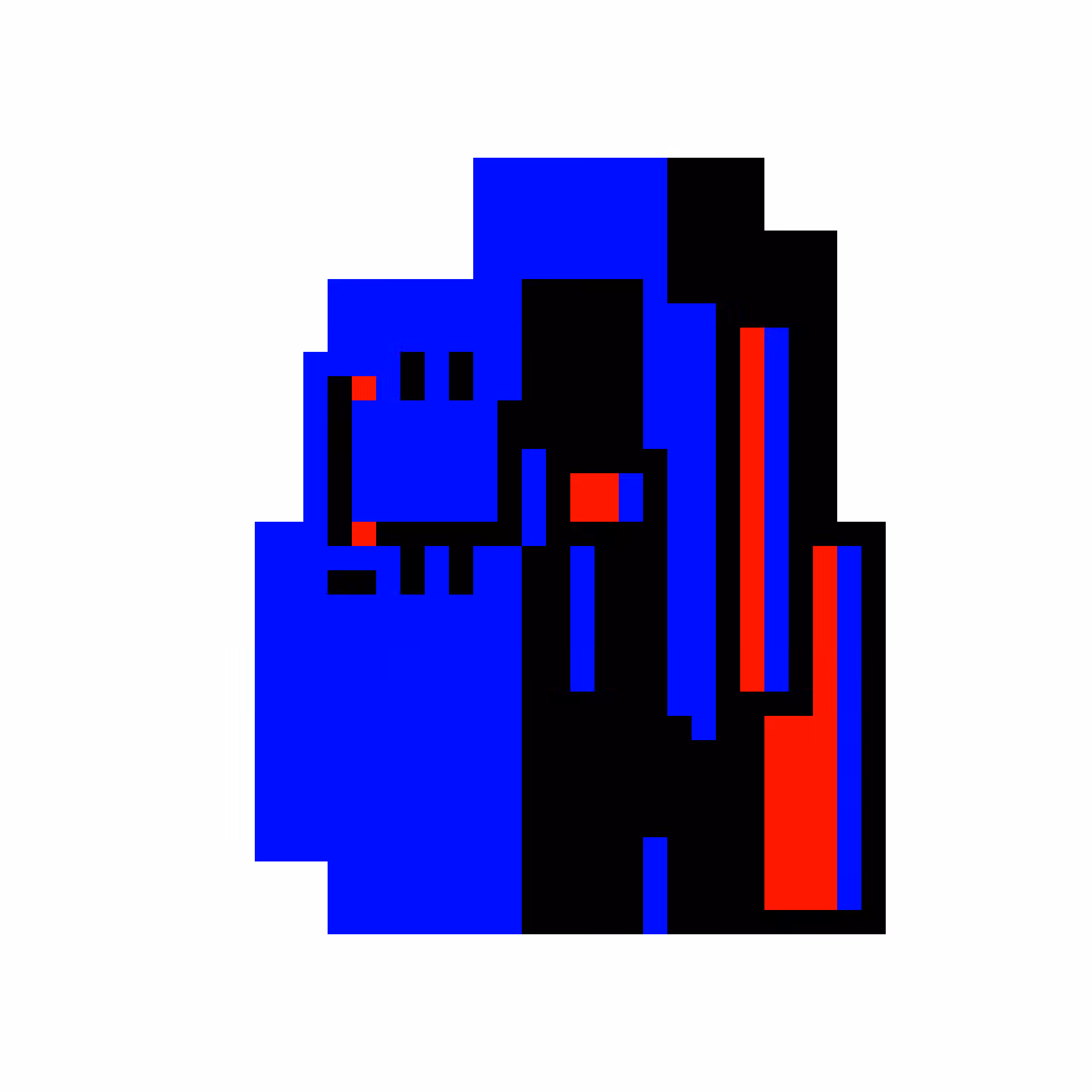 BRUTALIST MOVEMENT #31