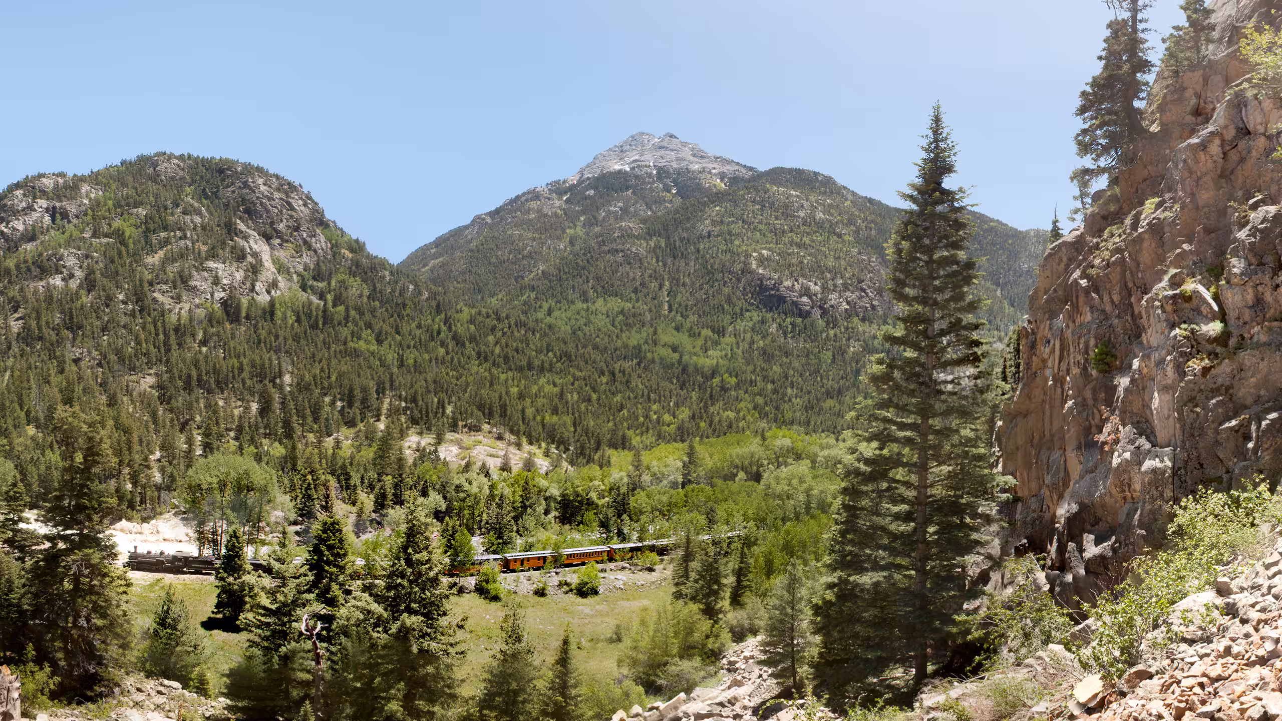 Ruby Creek