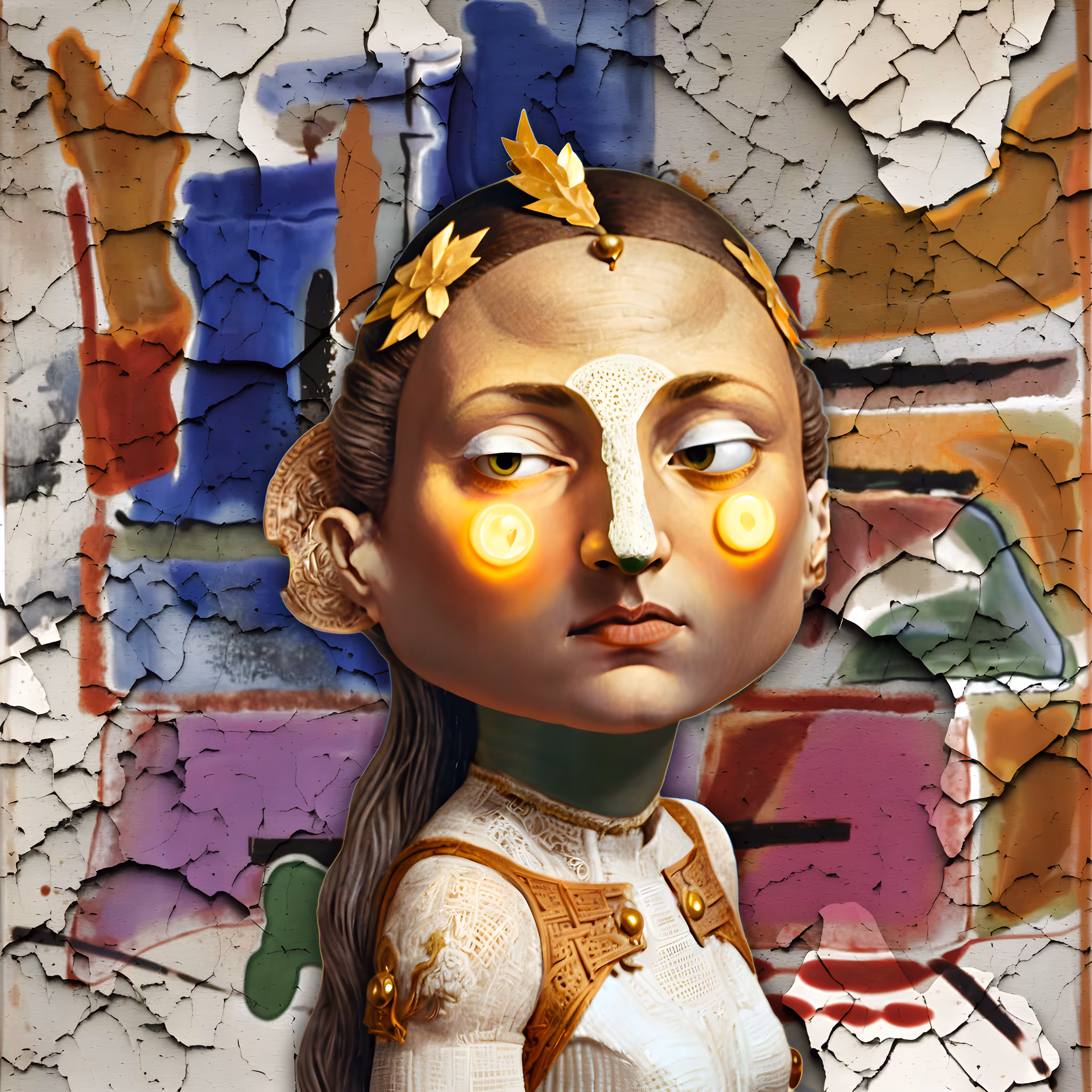 Art DeCC0s: Art DeCC0 #5069