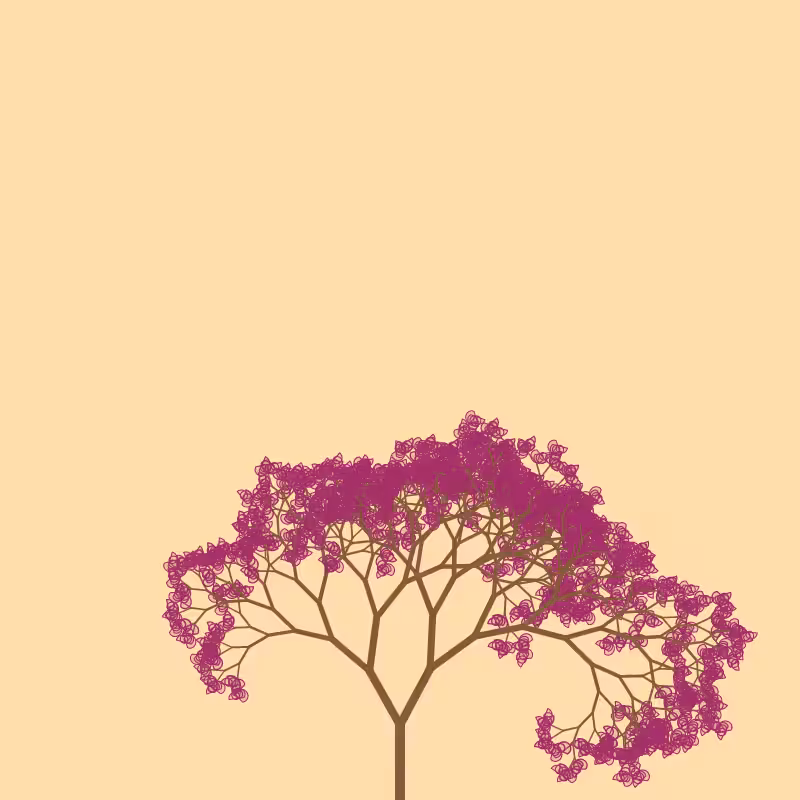 Life Tree #18