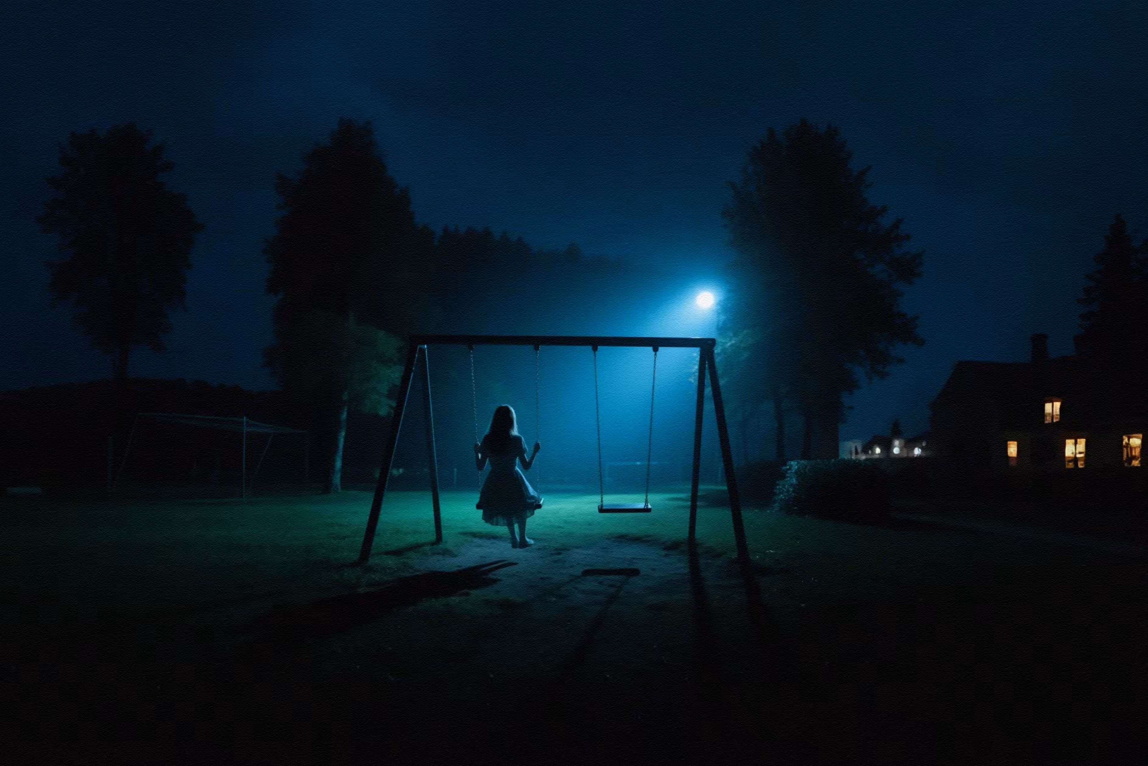 Night Story