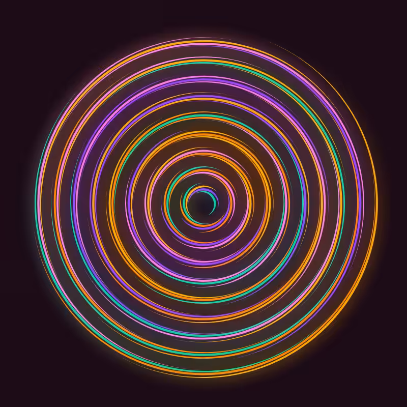 NeonSpaghetti #2