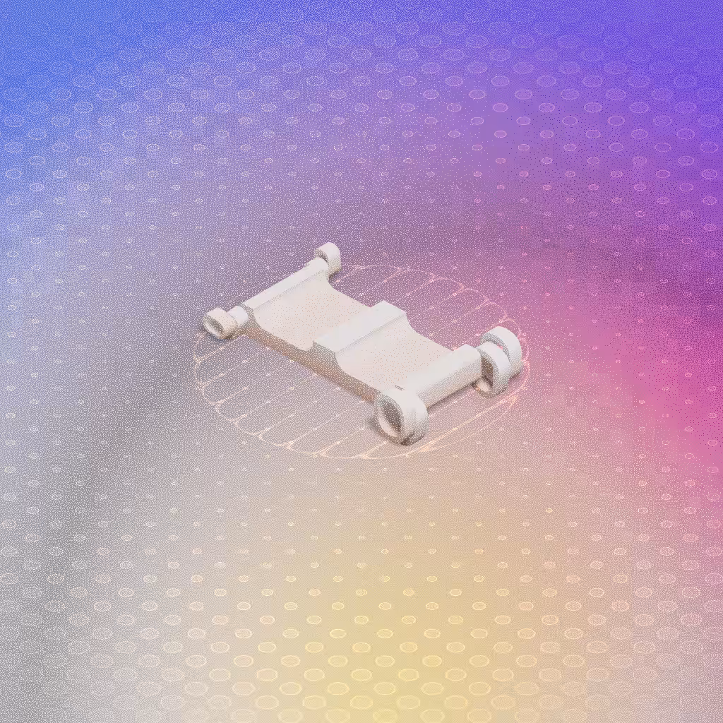 Kinetic Bug #32