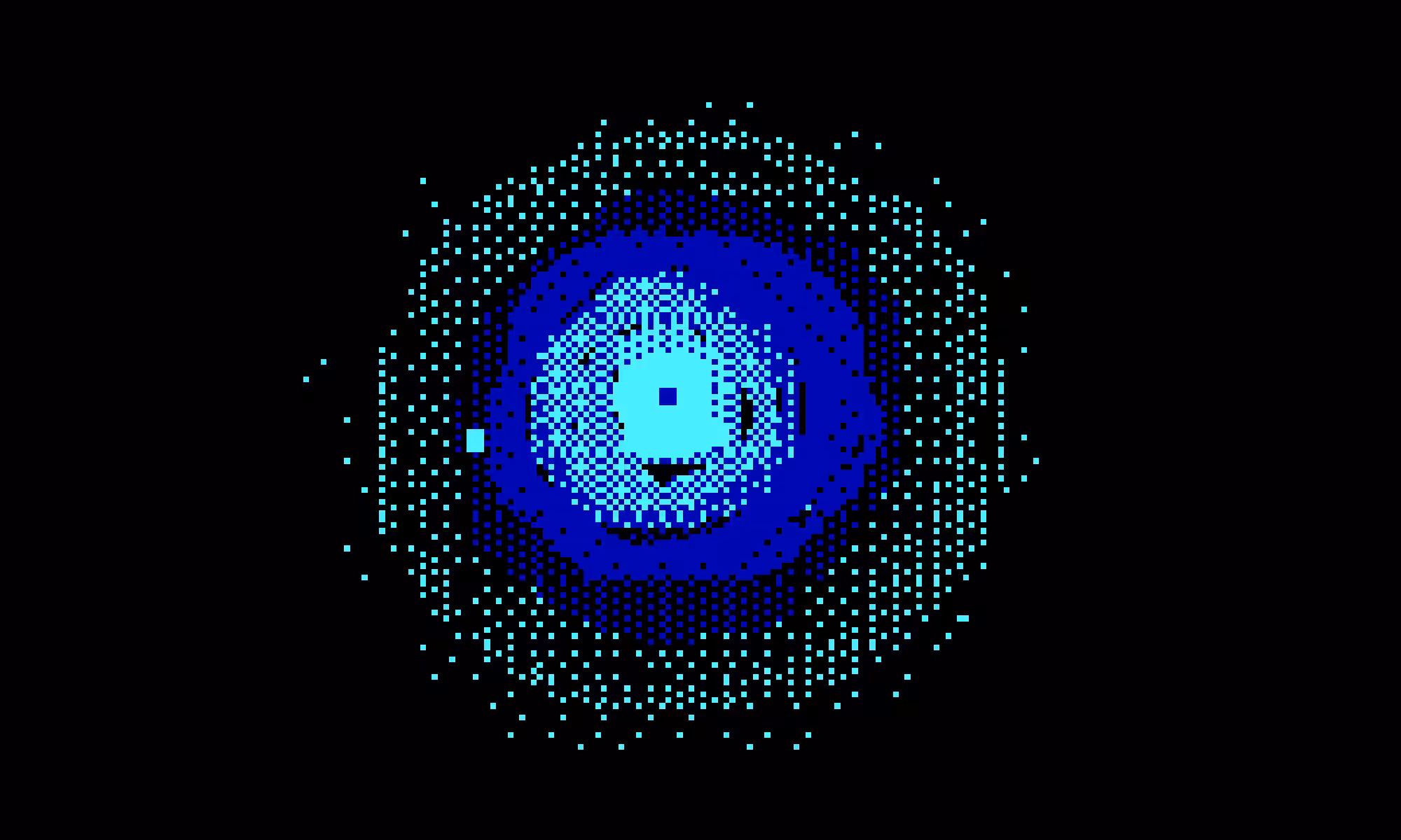 Planet Pixel Cleopatra's Eye Planetary Nebula