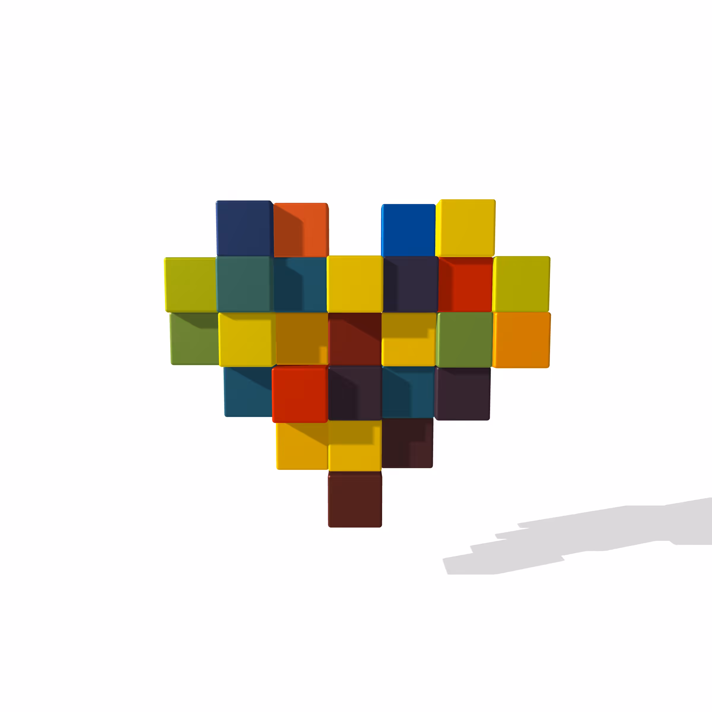 heart + craft #16597