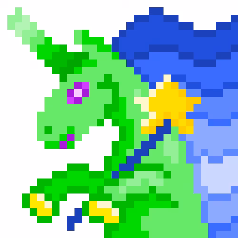Unicorn #936