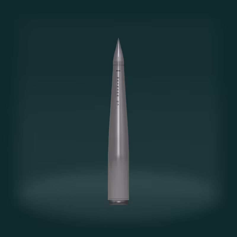 Rockets #1