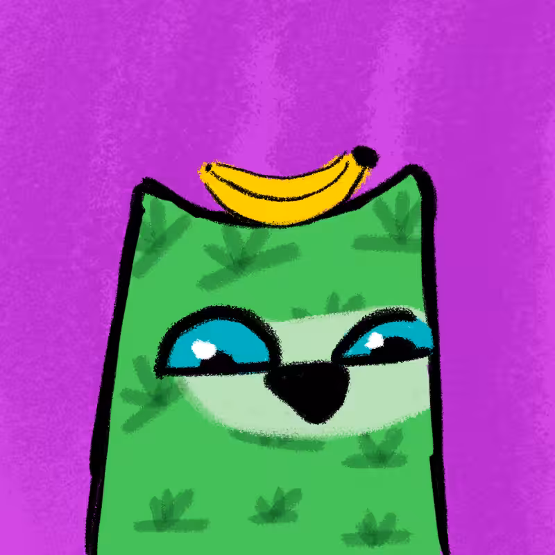 Half moon birdos #65