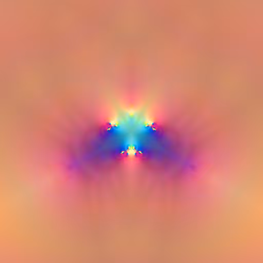 Kaleidoscopics #14