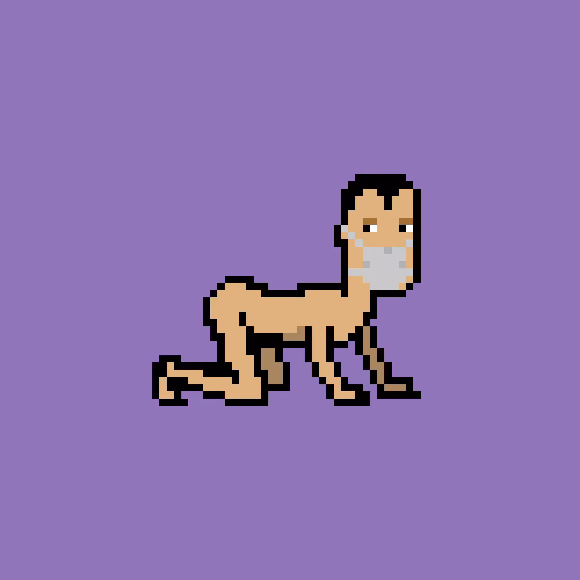 CrawlingPunk #8553