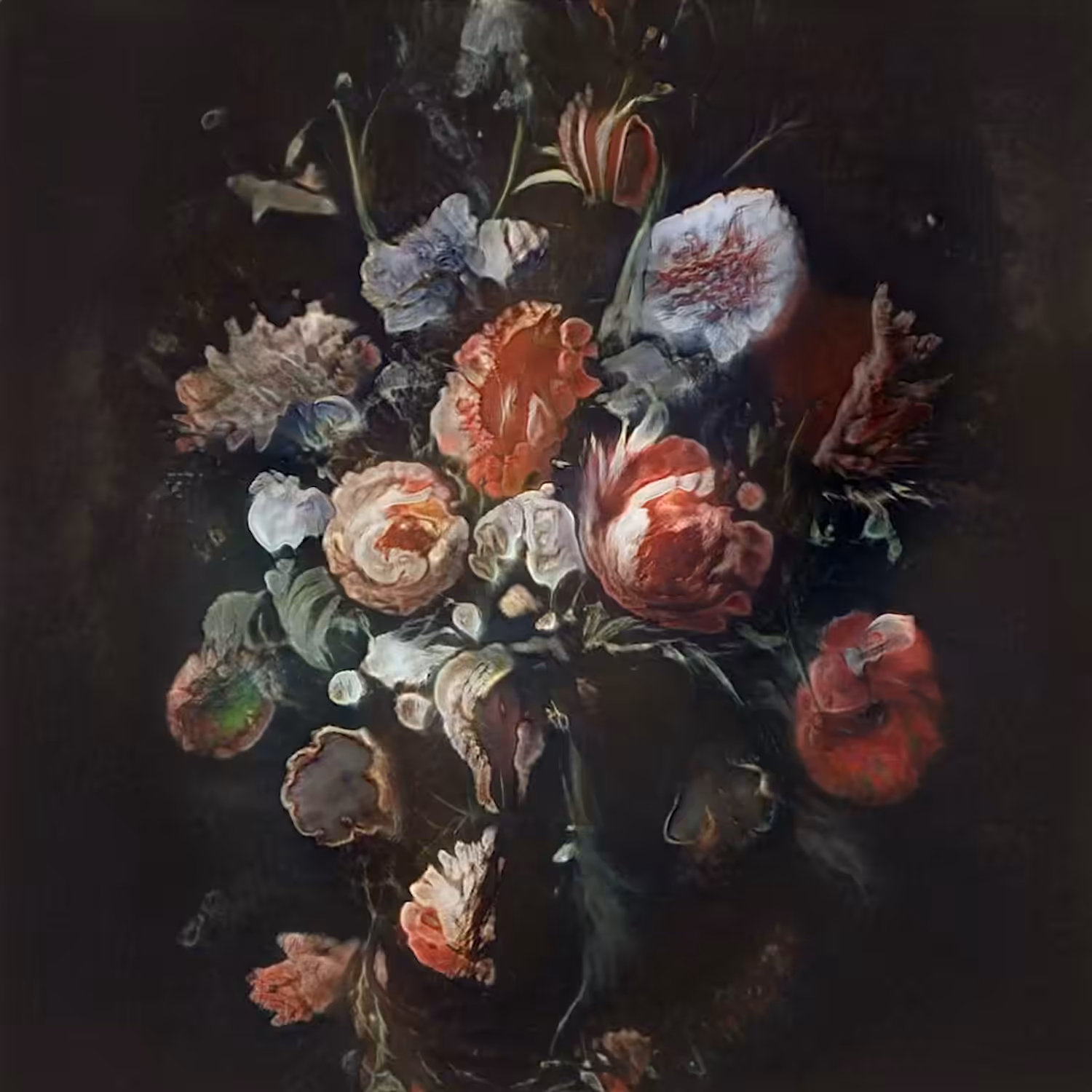SEED TWO (i)