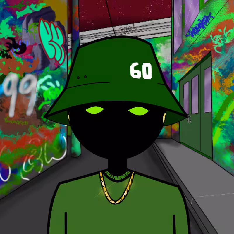 Gen Rapper 340