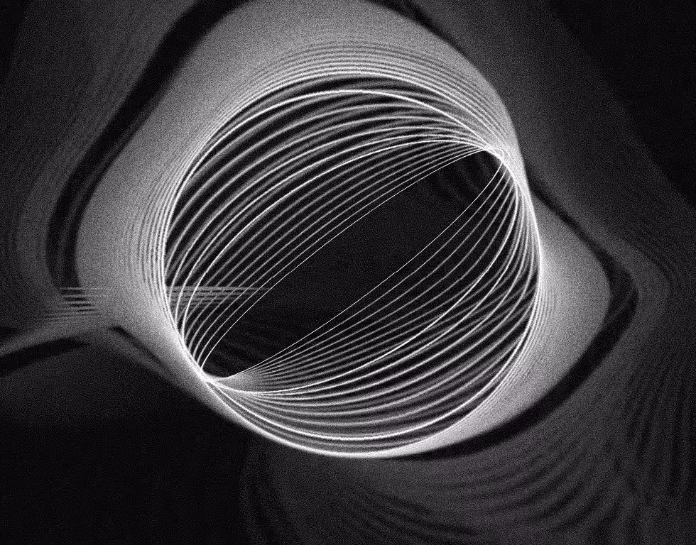 Spirals #3