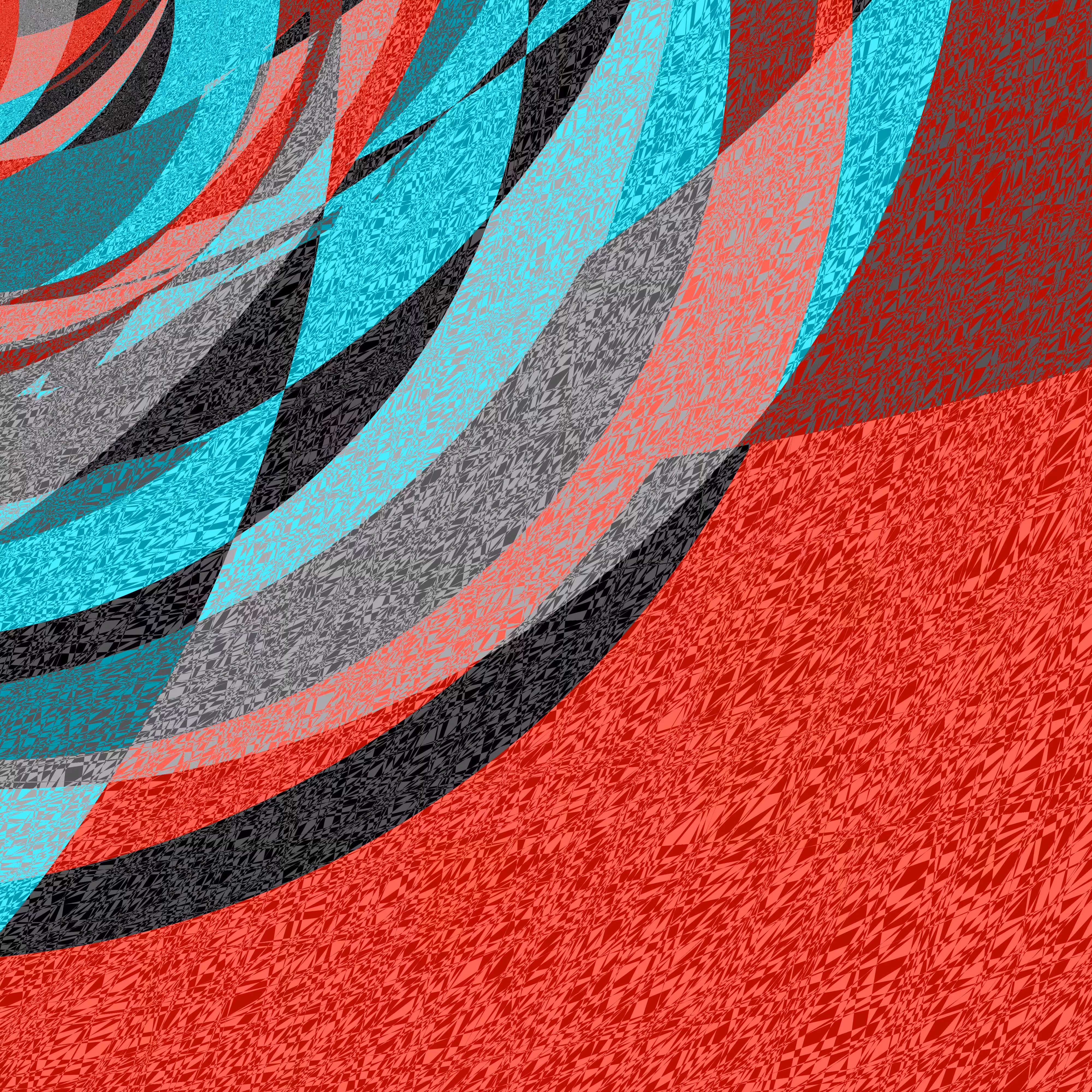 Circles of Circles #43