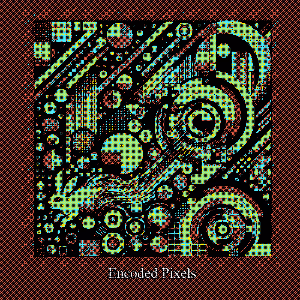 Encoded Souls