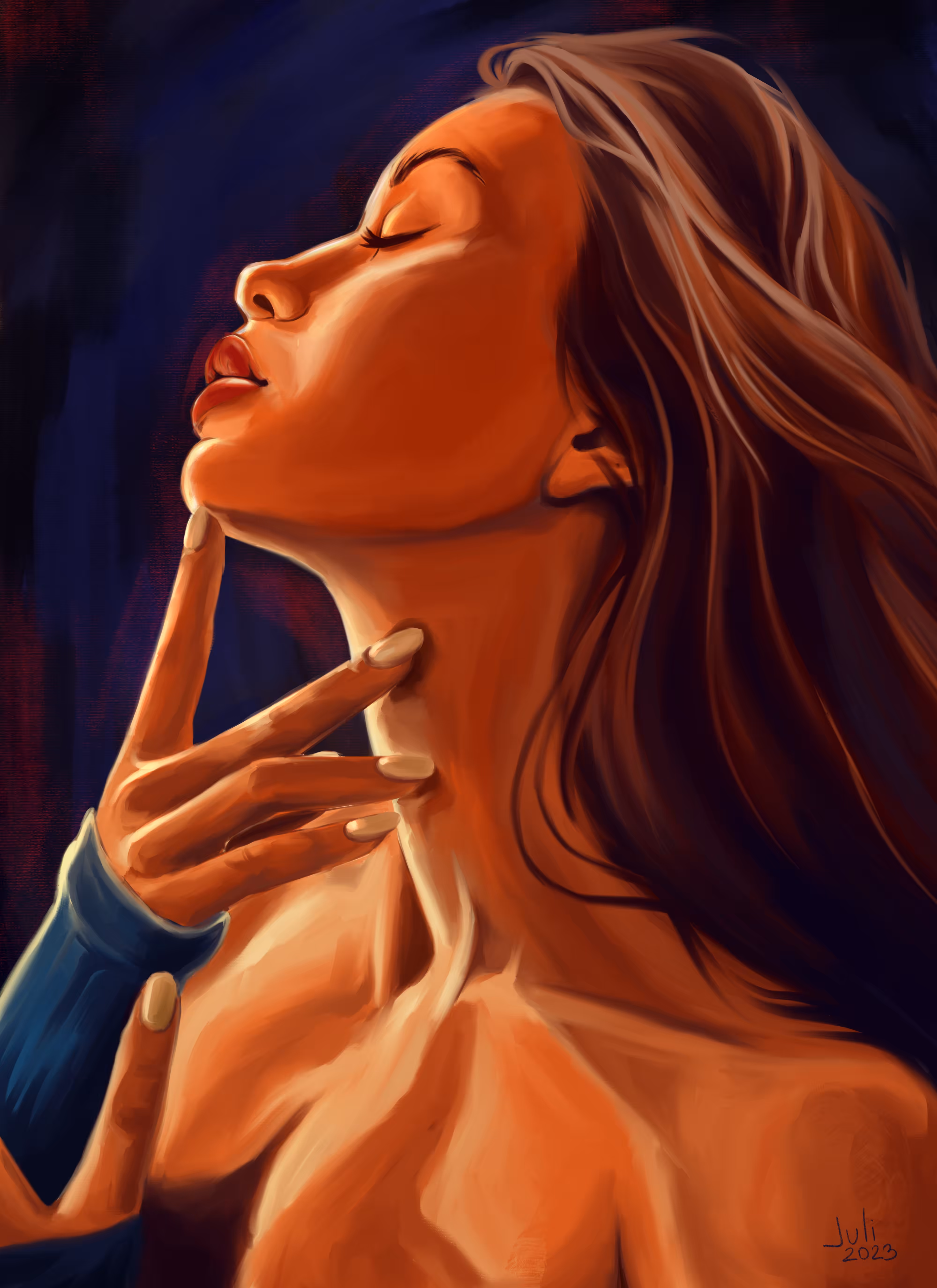 pleasure