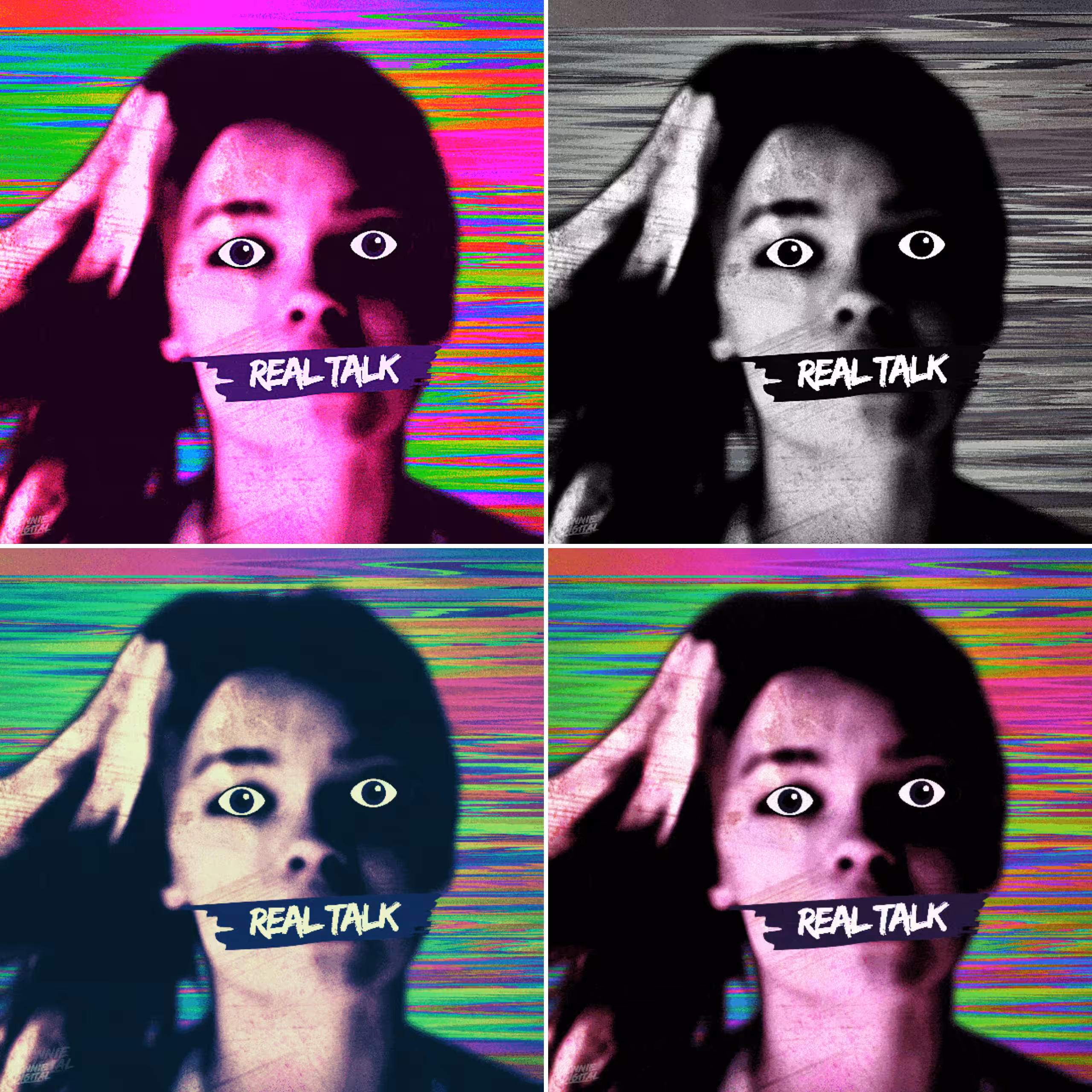 Silence in the Public Eye 6.1