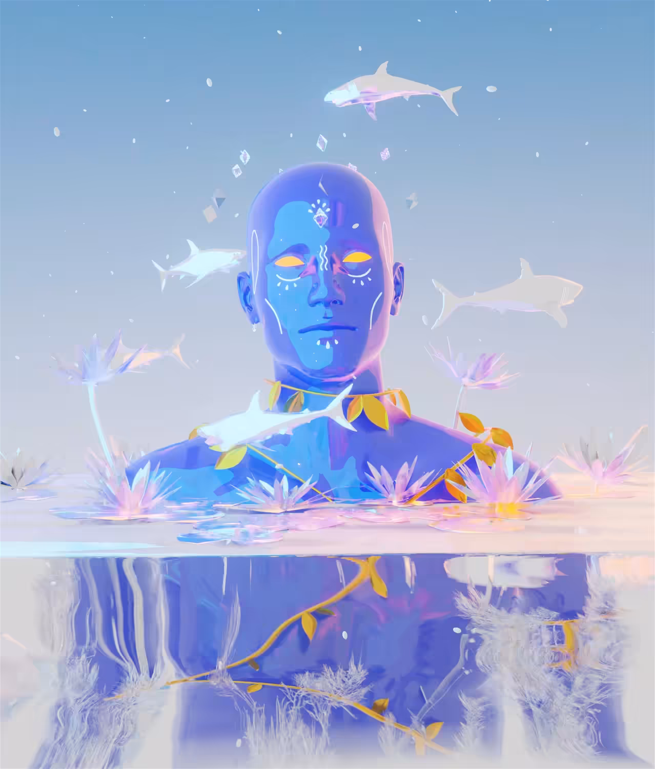 HARMONY