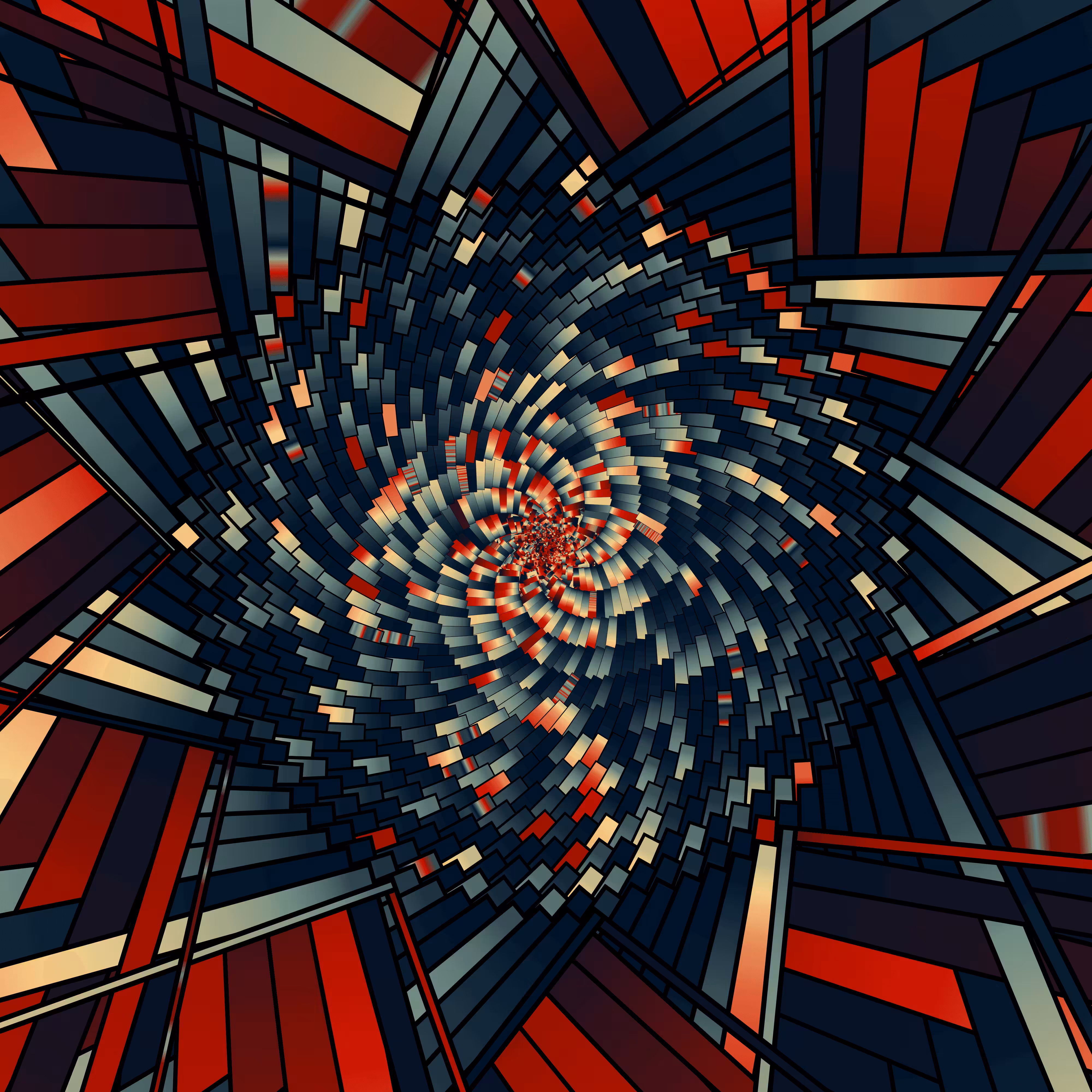 Gyre #140